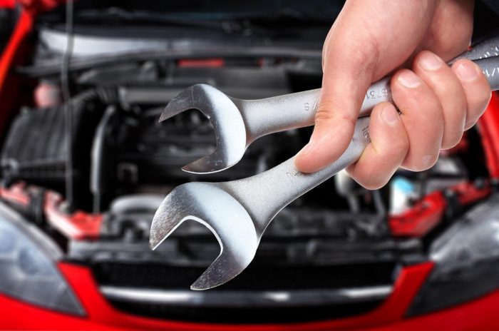 Fazer a manutenção preventiva do seu carro pode prevenir diversos problemas